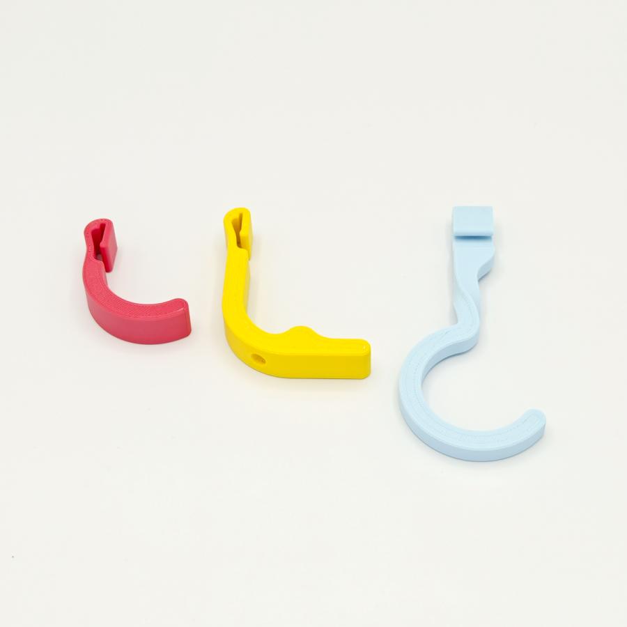 SMK Craftworks 譜面台用ホルンミュートホルダー : SMKC Yahoo!店