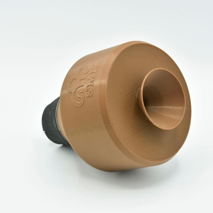 SMK Craftworks 【Wah-wah mute】トランペット用 ワウワウ