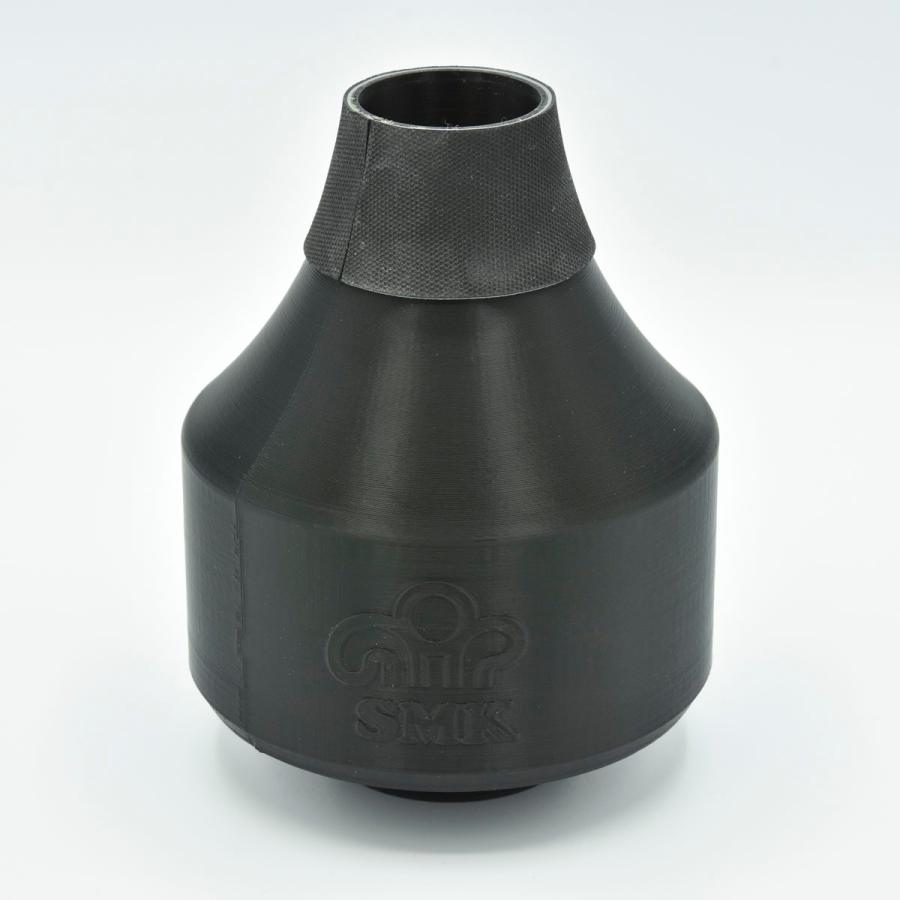 SMK Craftworks 【Wah-wah mute】トランペット用 ワウワウミュート SMK