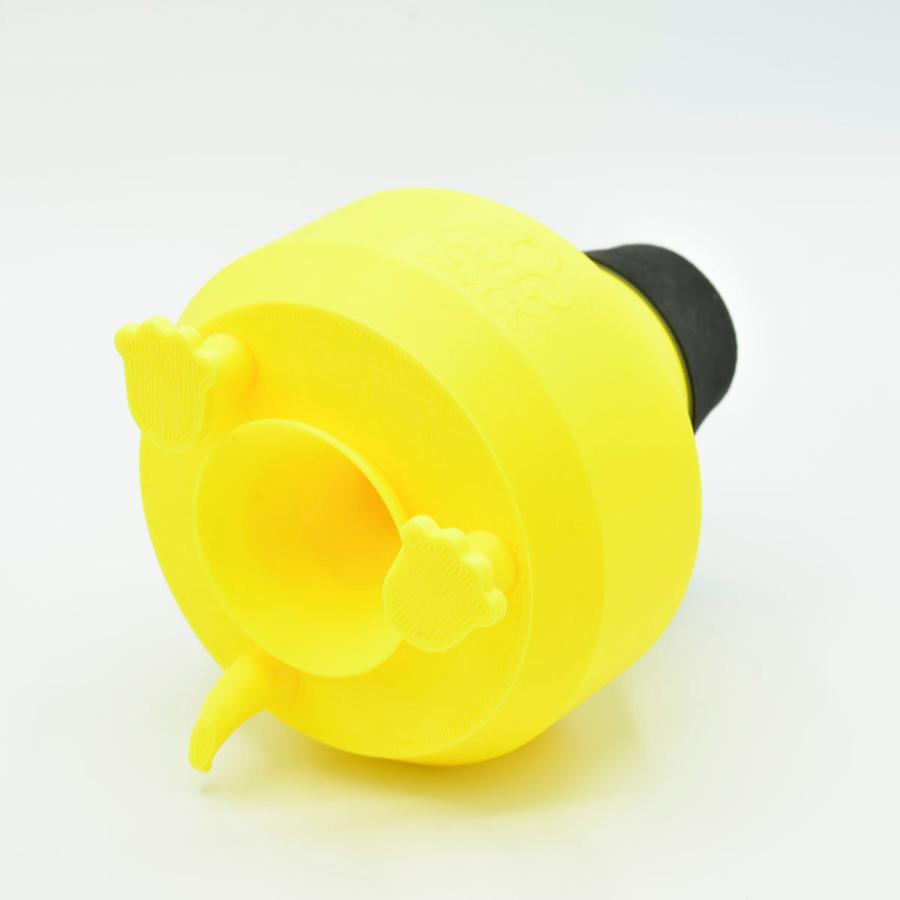 SMK Craftworks 【Wah-wah mute】トランペット用 ワウワウミュート
