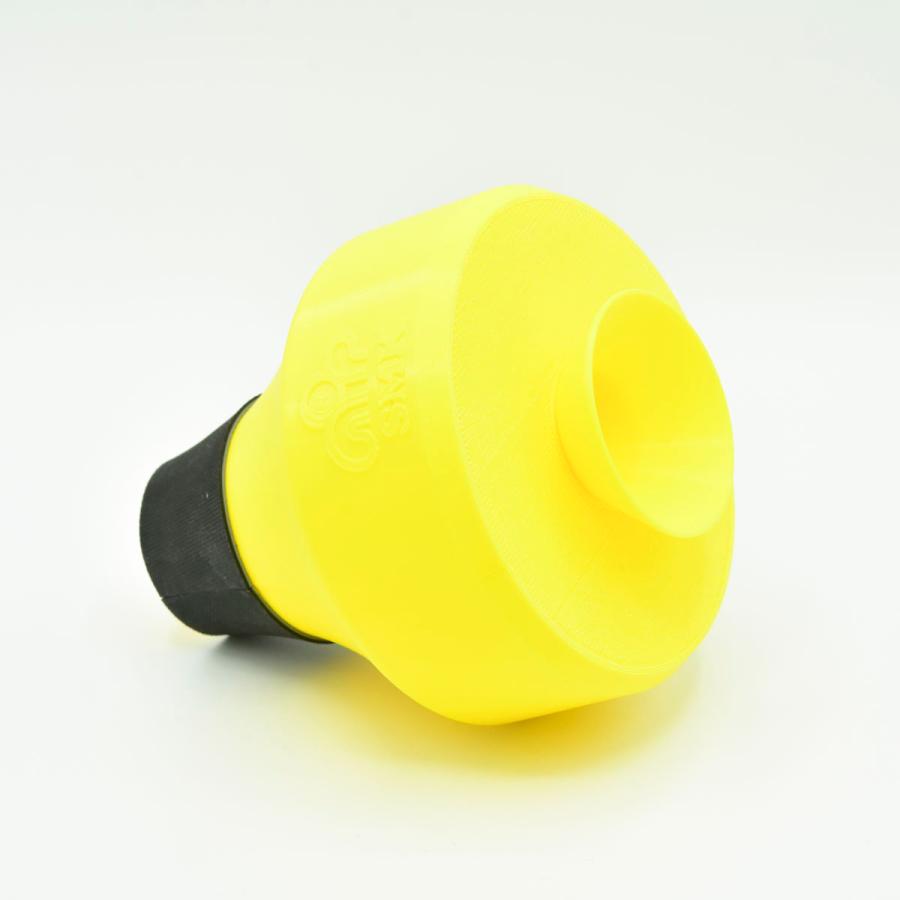 SMK Craftworks 【Wah-wah mute】トランペット用 ワウワウミュート