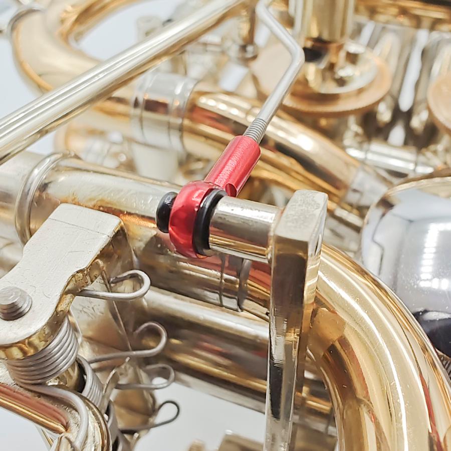 SMK Craftworks 【WACCA】ロッドベアリングスタビライザー 8枚入り