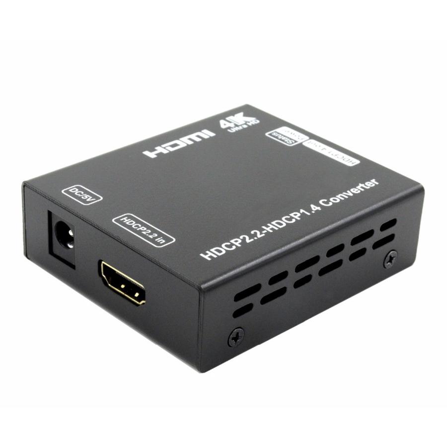 HDCP 2.2→1.4 変換器 SMKSX-HDCP1 : SMKC Yahoo!店 - 通販 HDCP 2.2→1.4 変換器 SMKSX-HDCP1 : SMKC Yahoo!店 - 通販