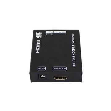 HDCP 2.2→1.4 変換器 SMKSX-HDCP1 : SMKC Yahoo!店 - 通販 - Yahoo