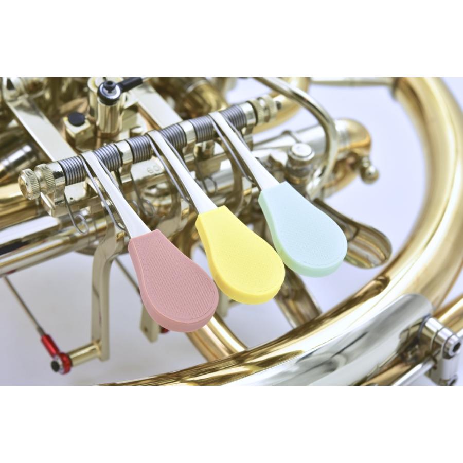 ホルン　SMKクラフトワークス　750T-BR ホルン SMKクラフトワークス 750T-BR SMK Craftworks SMK-750T-BR