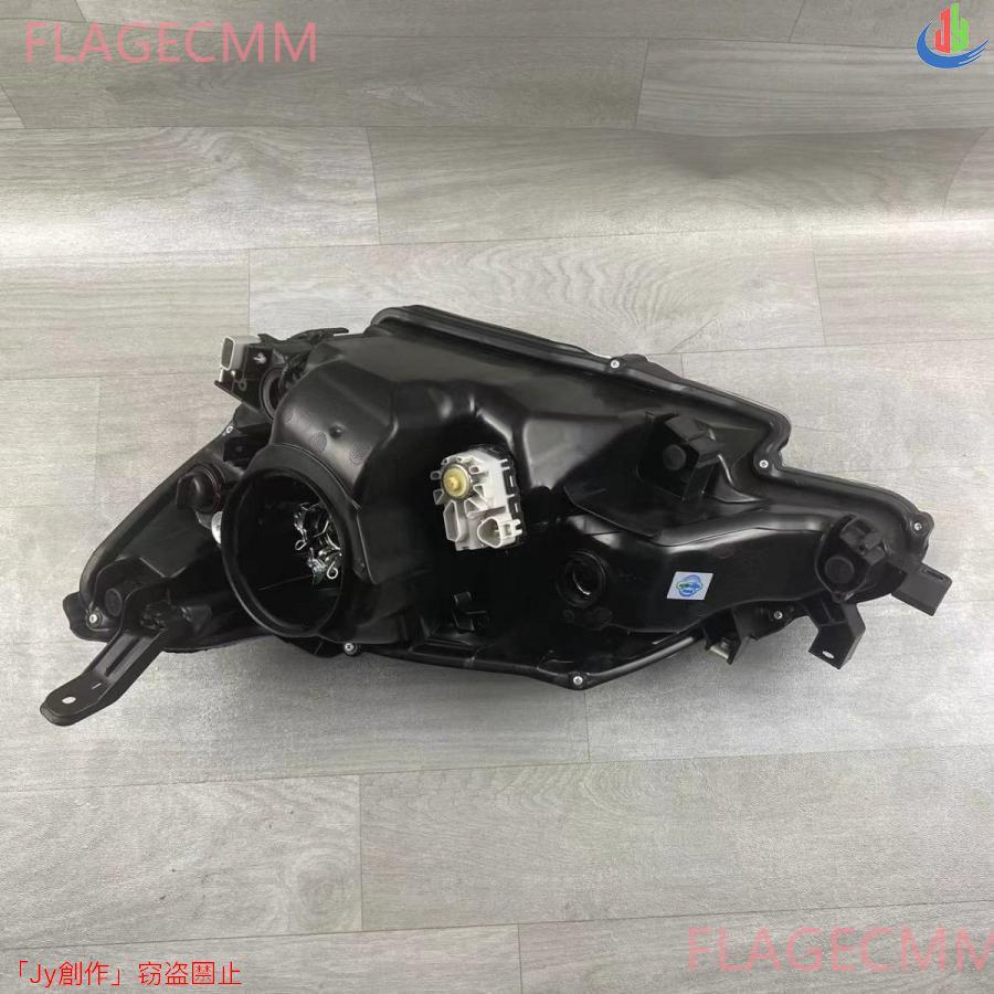 トヨタ マークX GRX130 ヘッドライト 左右セット : p21305380e57e 