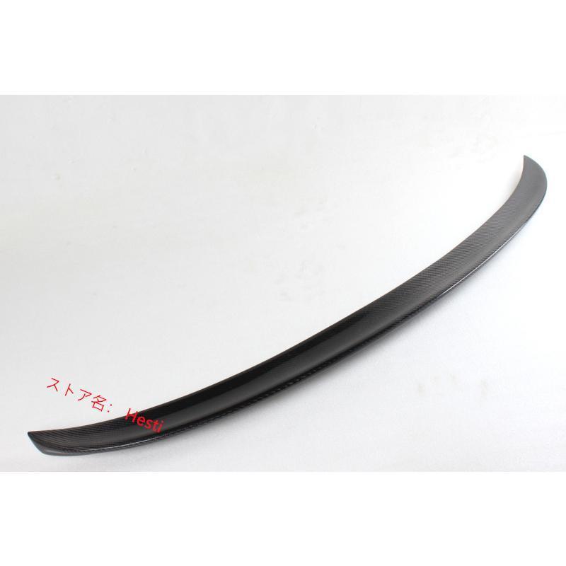 特価 BMW F01 F02 F04 7シリーズ カーボン トランクスポイラー
