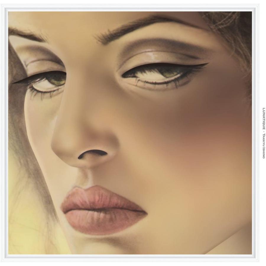 ◇未開封・新品◇ LUNATIQUE (完全生産限定盤) Analog盤 LP Record  