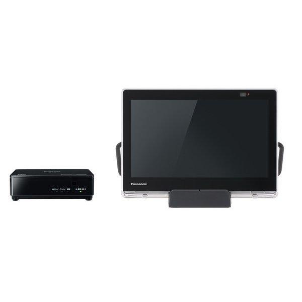 Panasonic プライベートビエラUN-10L11-K Amazon | パナソニック 10V型 480p ポータブル 液晶テレビ 2021