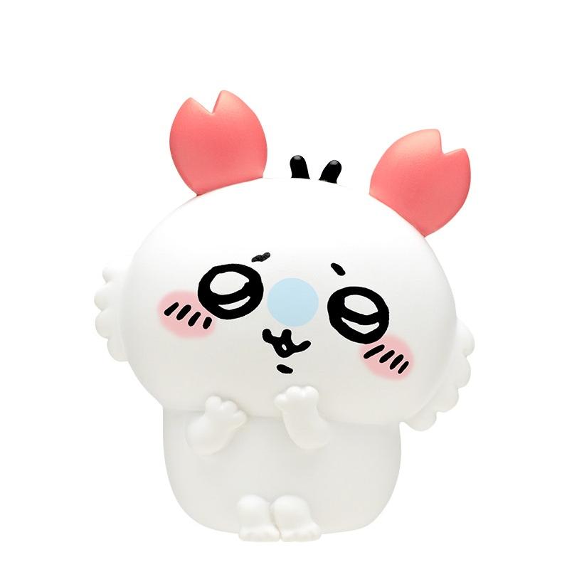 ちいかわ　ソフビフィギュア　ストラップ セット 未使用 41Viuwa-TcL._UF350,350_QL50_.jpg