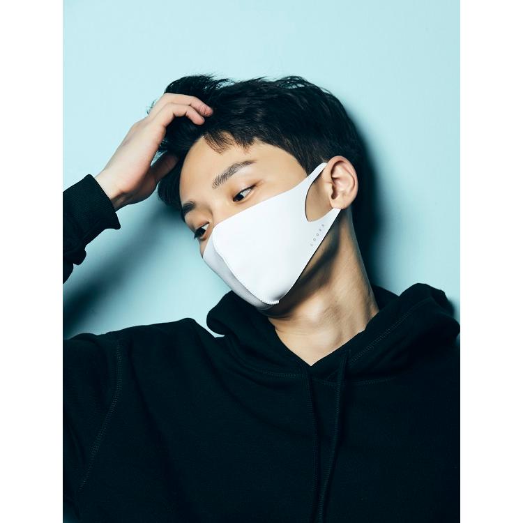 Looka デザインマスク L かっこいいマスク おしゃれ お洒落 大きめ 大きいサイズ ファッションマスク 黒マスク 快適 ルカ 肌荒れしない 立体 衛生用品 メンズ C99d1 A04 おしゃれマスク 造花のみんデパ 通販 Yahoo ショッピング