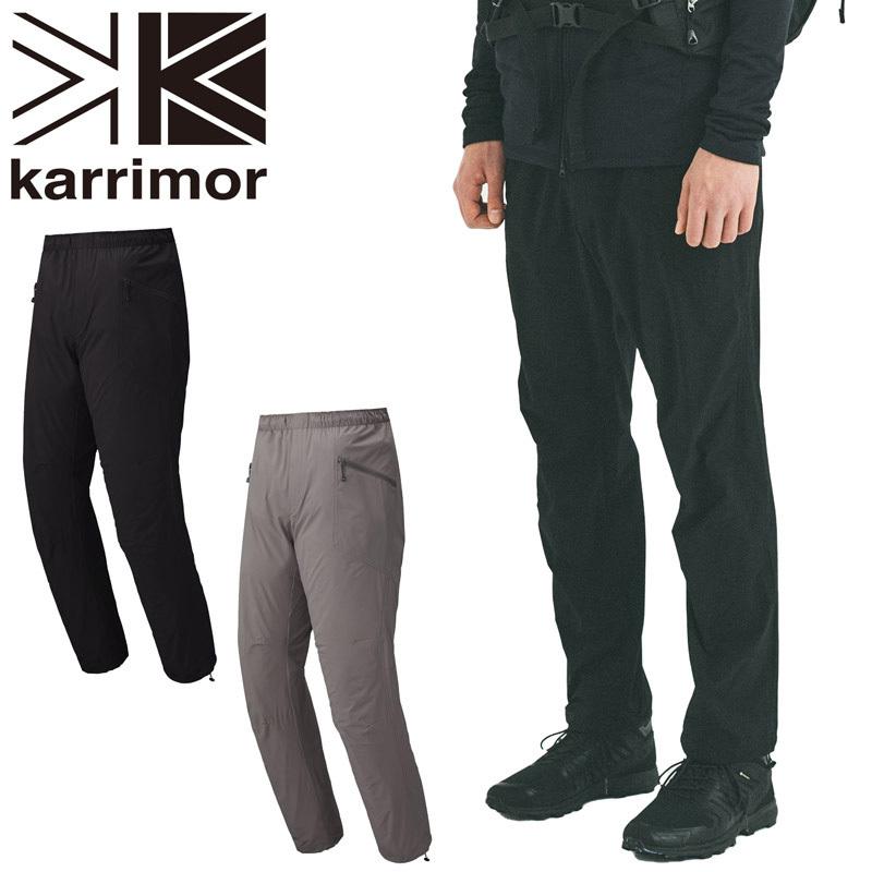 karrimor カリマー adventure wind shell pants アドベンチャー ウィンド シェル パンツ メンズ 101211 日本正規輸入販売品