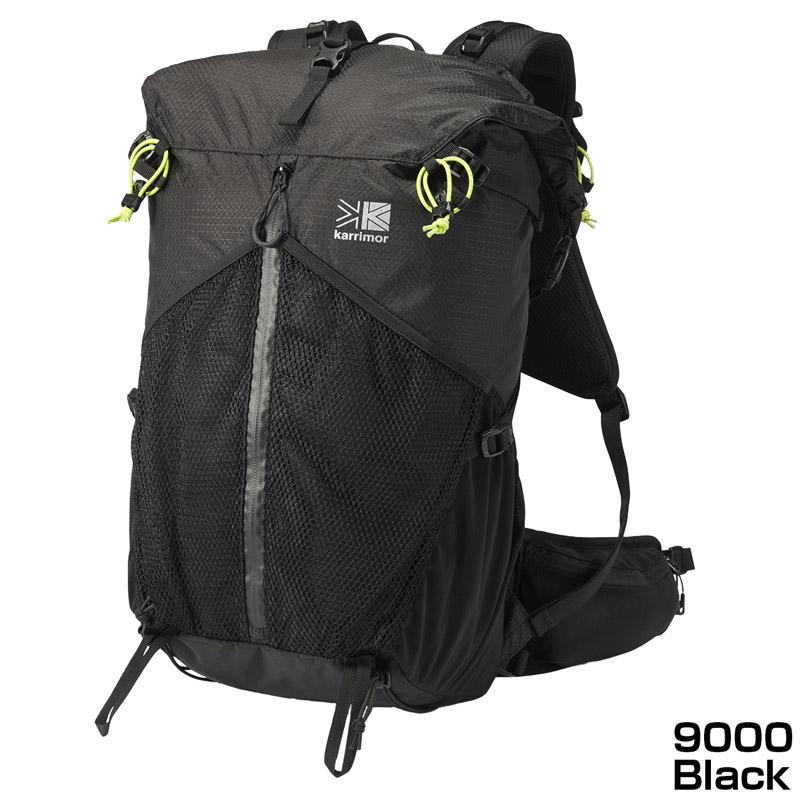 karrimor カリマー cleave 30 Medium クリーブ 30 ミディアム 30L リュックサック バックパック 日本正規輸入販売品｜smokebear｜04