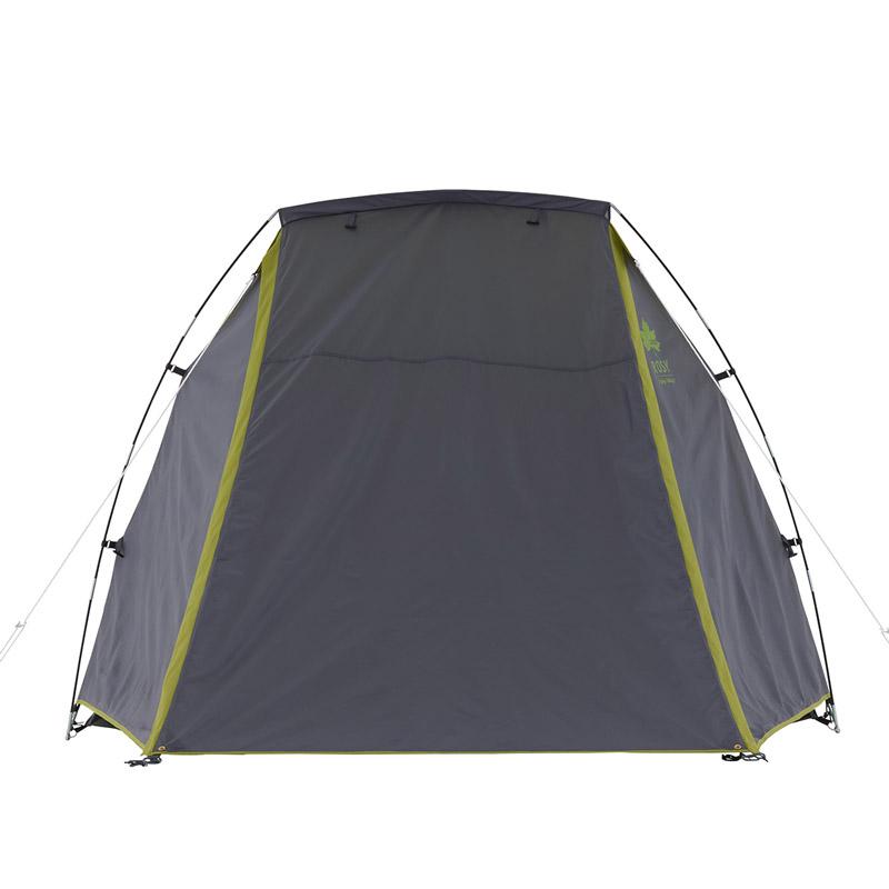 LOGOS ロゴス ROSY オーニングドーム Mプラス-BB テント ファミリー  