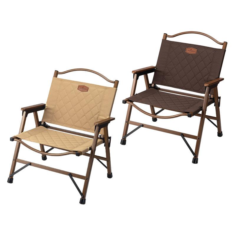 正規販売 KOVEA コベア WS FLAT CHAIR WSフラットチェア 選べる2色 