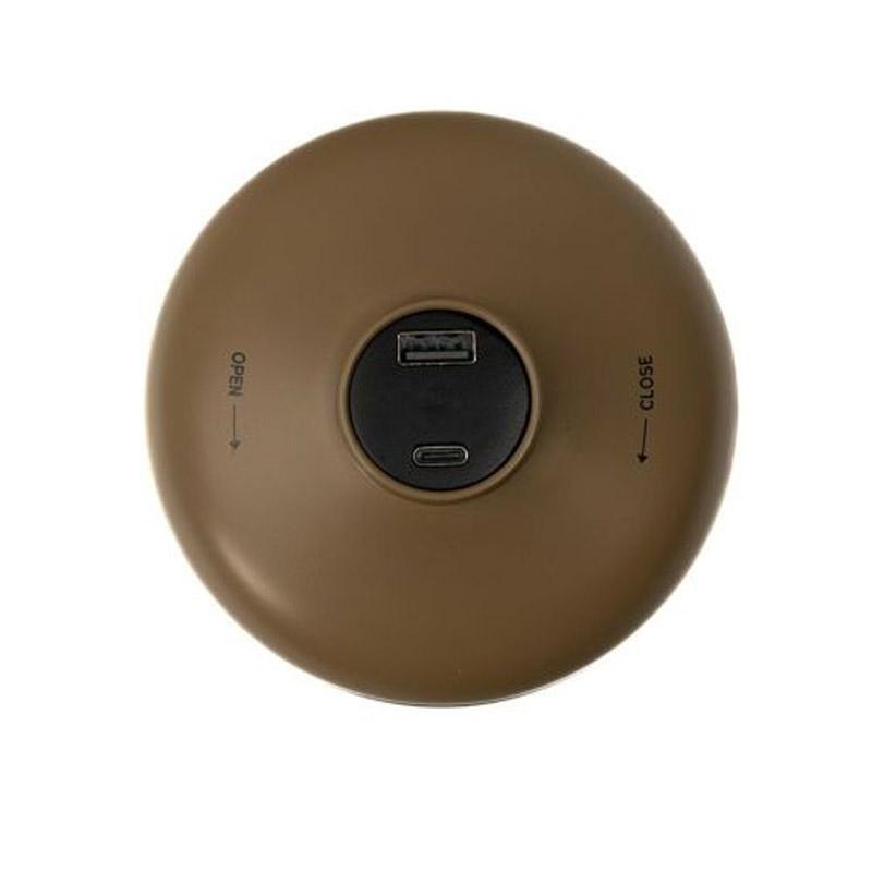 ROOT CO. ルートコー PLAY OD CANISTER BATTERY バッテリー ブラック 
