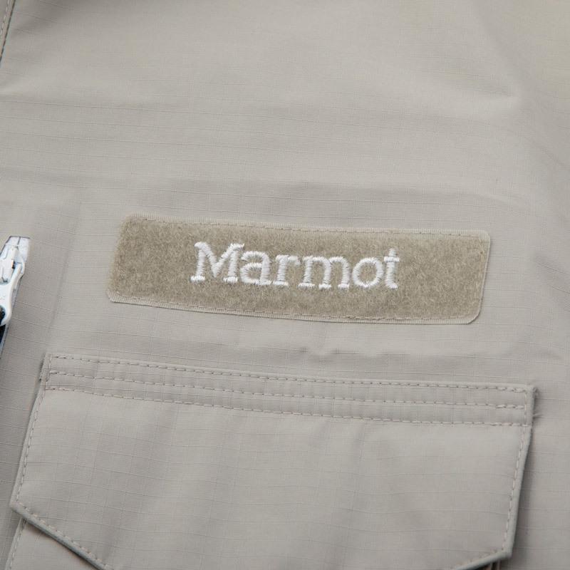 Marmot 2025 weslo jacket