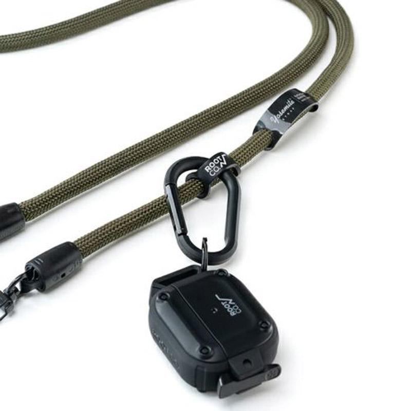 ROOT CO. ルートコー EPM × ROOT CO. YOSEMITE MOBILE STRAP スマホ 