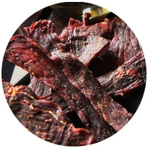 ビーフジャーキー 燻煙薫るビーフスモークジャーキー70g Beefsmokejerky001 燻煙ラボ Smokelabo 通販 Yahoo ショッピング