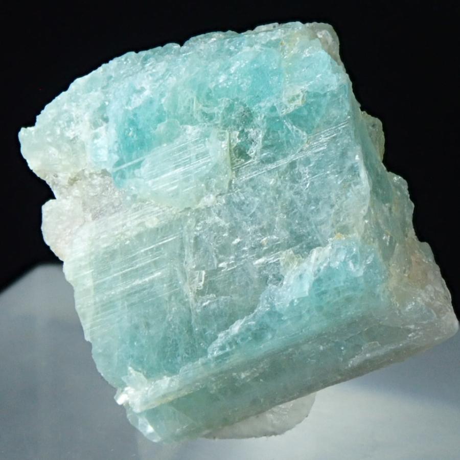 パライバトルマリン 原石 ブラジル産 電気石 トルマリン 天然石 鉱物 パワーストーン ptm041 :ptm041:天然石 原石 鉱物
