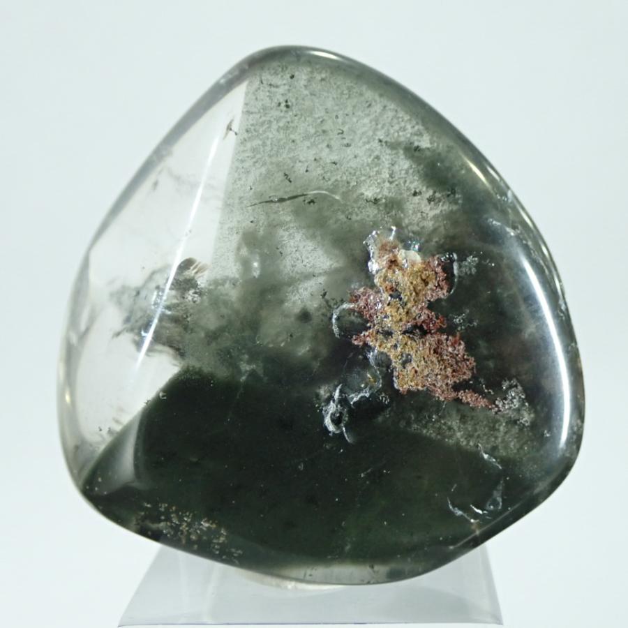 ブラジル産ファントムクォーツ