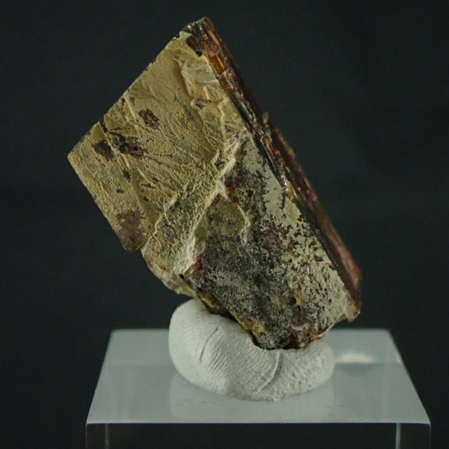 ブラジル産 シデライト 原石 ブラジル ミナスジェライス州 パドリ