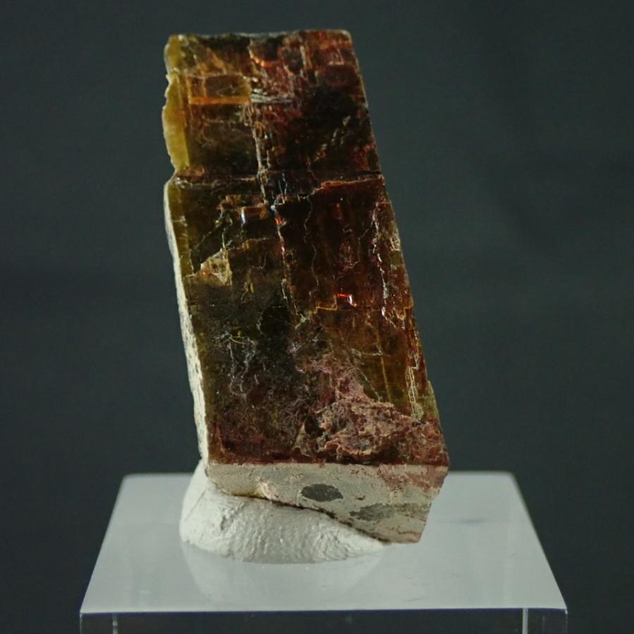 ブラジル産 シデライト 原石 ブラジル ミナスジェライス州 パドリ