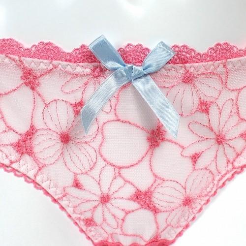 Risa Magli リサマリ Side Shape サイドシェイプ ブラセット Risa Magli リサマリ Side Shape サイドシェイプ ブラセット