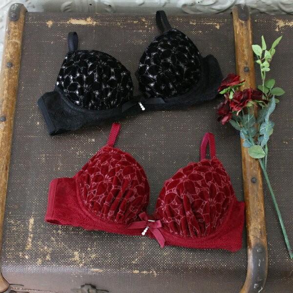 Risa Magli（リサマリ） ブラセット ブラショーツセット 可愛い