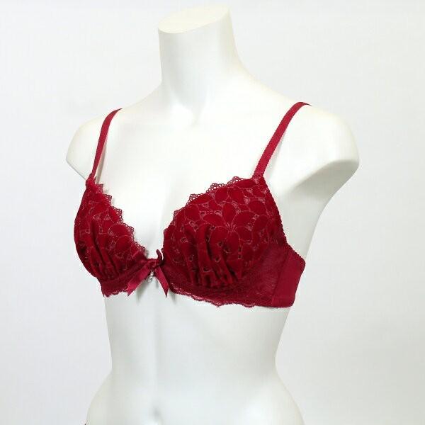 Risa Magli（リサマリ） ブラセット ブラショーツセット 可愛い