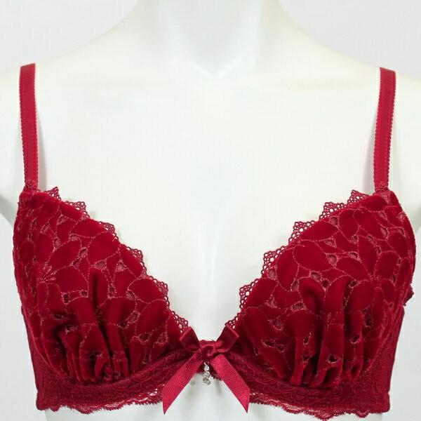 Risa Magli（リサマリ） ブラセット ブラショーツセット 可愛い