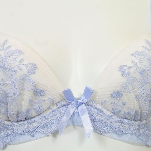 Risa Magli（リサマリ） ブラセット ブラショーツセット 可愛い パール