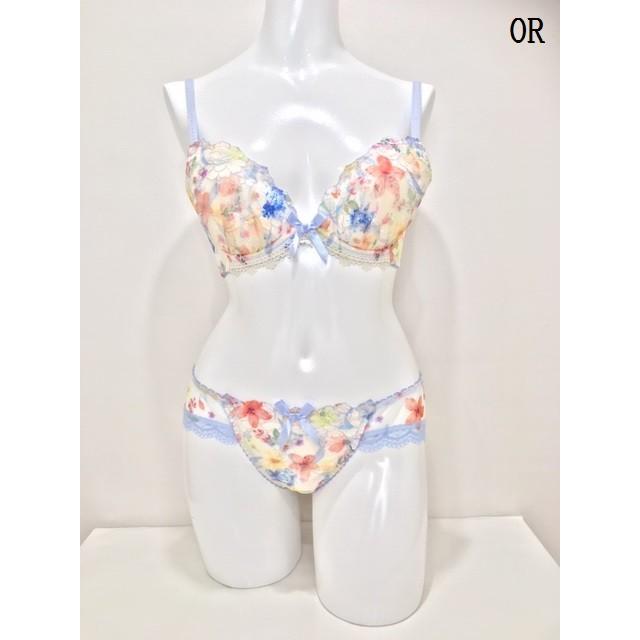 Risa Magli（リサマリ） ブラセット ルピナス 66330 66331 ブラ