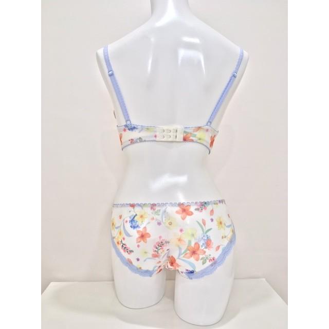 Risa Magli（リサマリ） ブラセット ルピナス 66330 66331 ブラ