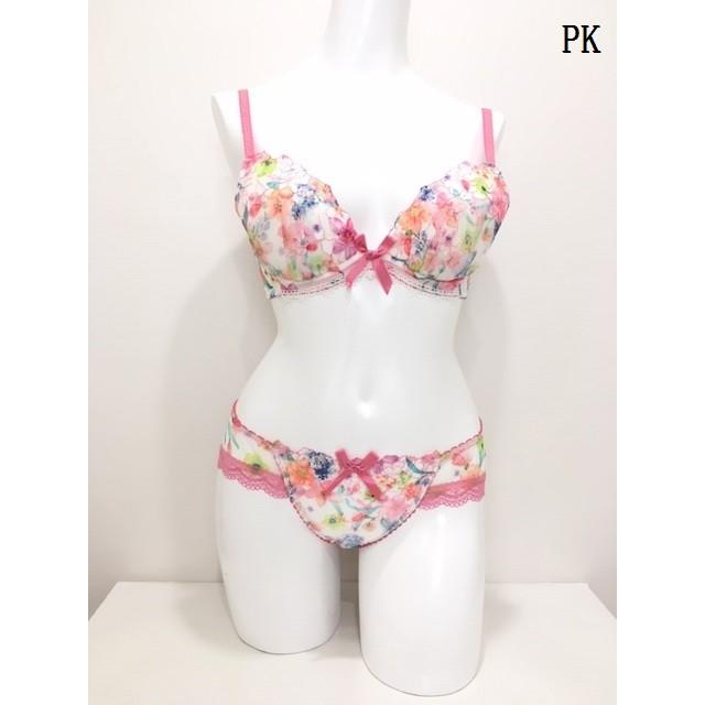 Risa Magli（リサマリ） ブラセット ルピナス 66330 66331 ブラ