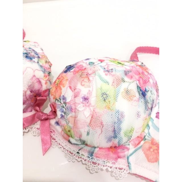 Risa Magli（リサマリ） ブラセット ルピナス 66330 66331 ブラ