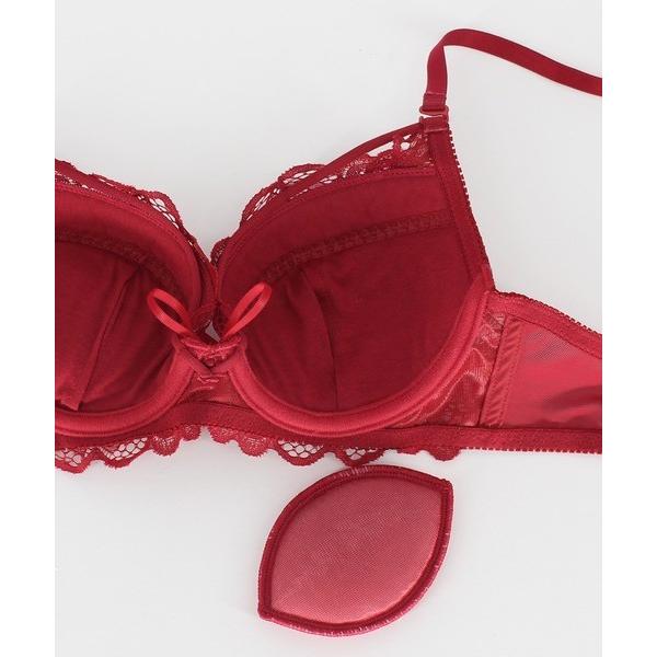 Absorle アブソール ブラセット ランジェリー 下着 上下セット