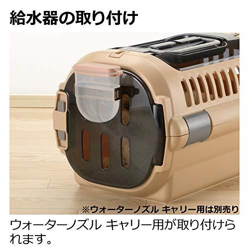 配送員設置送料無料 リッチェル キャンピングキャリーファイン