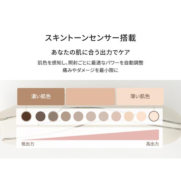 脱毛器 光美容器 全身脱毛 VIO対応 ヒゲ 顔 女性 男性 メンズ兼用 家庭