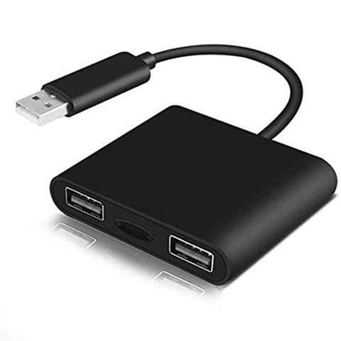Nintendo Switch キーボード マウス 変換アダプター 接続アダプタ Usb 2 0 ハブ Ps4 Xbox Switch対応 有線 ゲーミングコントローラー変換 ポイント消化 Switch Adap Newwest 通販 Yahoo ショッピング