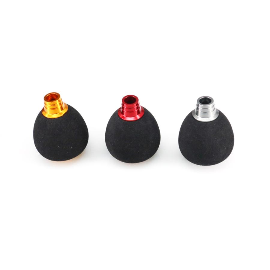 リールハンドル ノブ 交換 カスタム EVA スピニング シマノ Shimano