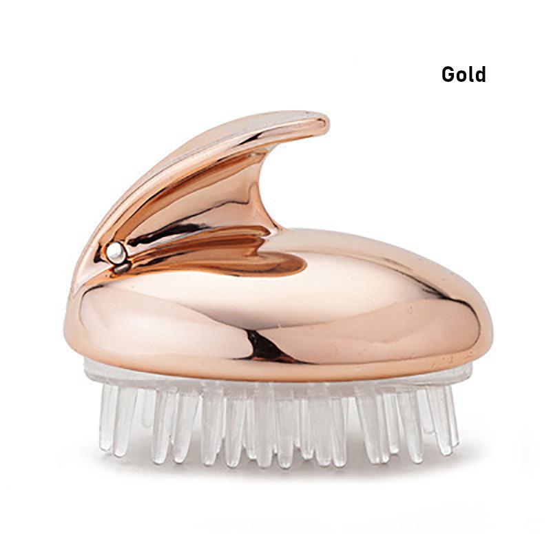 シャンプーブラシ スカルプケア 頭皮ブラシ マッサージブラシ 頭皮