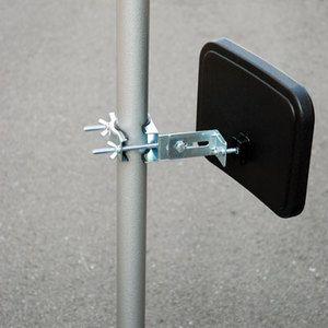 ポール用取付金具 | 