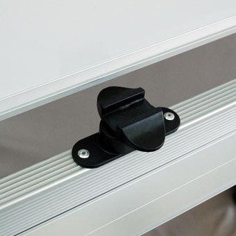 ホワイトボード 脚付き 両面 1800×900 代引き不可 法人様専用商品 |  | 02