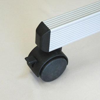 個人宅配送可!!ホワイトボード 脚付き 両面 1200×900 : サイン素材店舗 