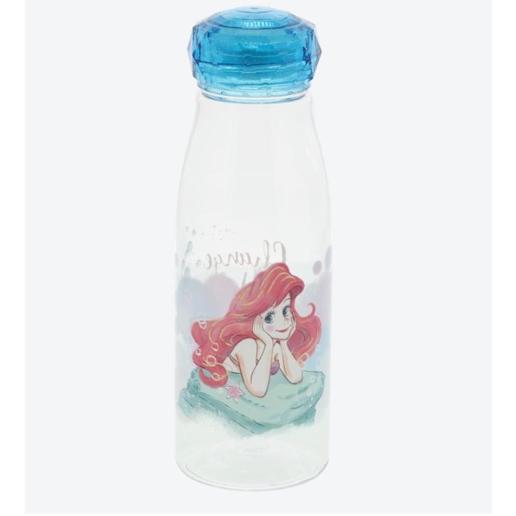 リトルマーメイド アリエル ドリンクボトル 500ml 水筒 水分補給 食器 キッチン用品 ディズニーランド 限定 お土産 プレゼント Tdl Tds Smart Networks 通販 Yahoo ショッピング
