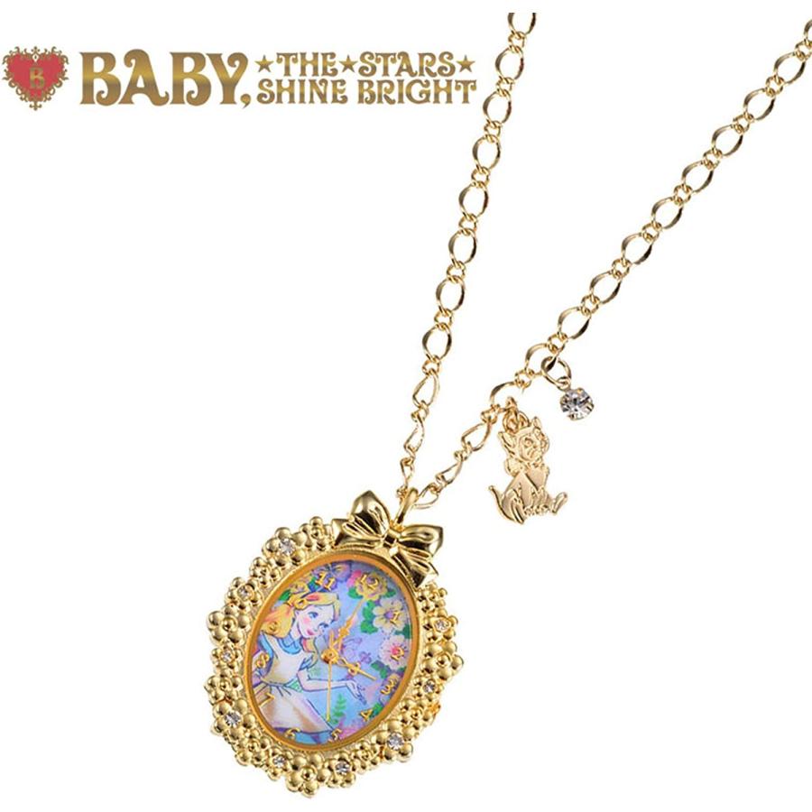 Disney BABY. THE STARS SHINE BRIGHT コラボ ペンダント Disney BABY. THE STARS SHINE BRIGHT コラボ ペンダント