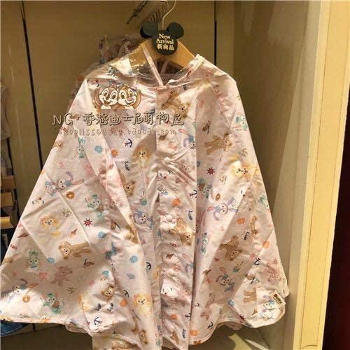 Disney レインコート 雨具 トップス ジャンパー コート キッズ 子供 