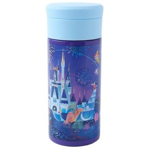ドリンクボトル 水筒 イッツ ア スモールワールド ディズニーキャラクター オールスター ミッキーマウス プリンセス 東京ディズニーリゾート限定 Swmb Smart Networks 通販 Yahoo ショッピング