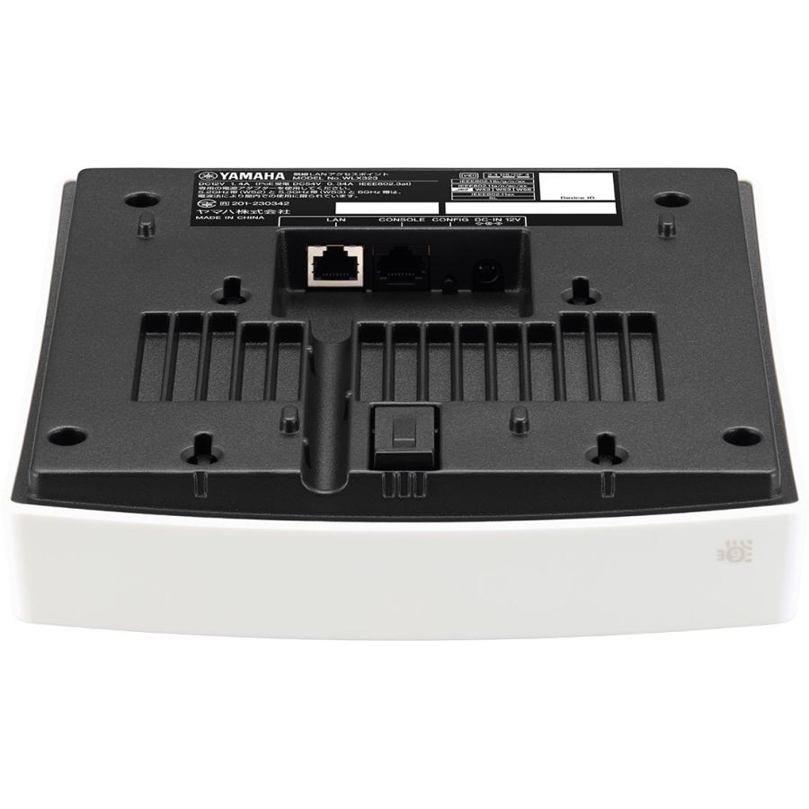 YAMAHA（ヤマハ） 【新品 送料無料 あすつく対応】 YAMAHA WLX323
